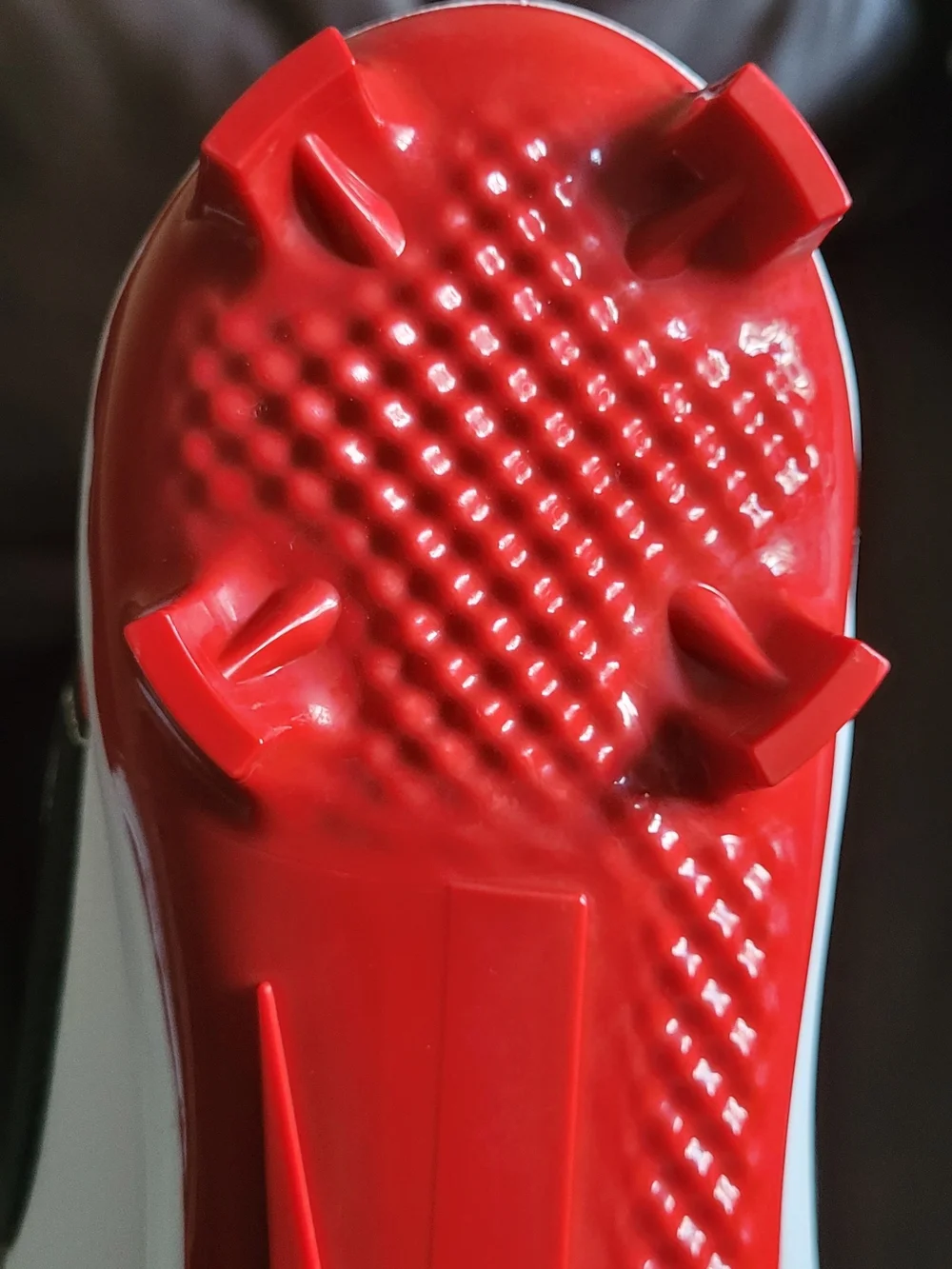Air Jordan 1 Cleats Low (NO ORIGINAL BOX)